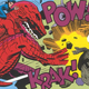Illustration for article titled 12 Of The Craziest Characters Created By Jack King Kirby